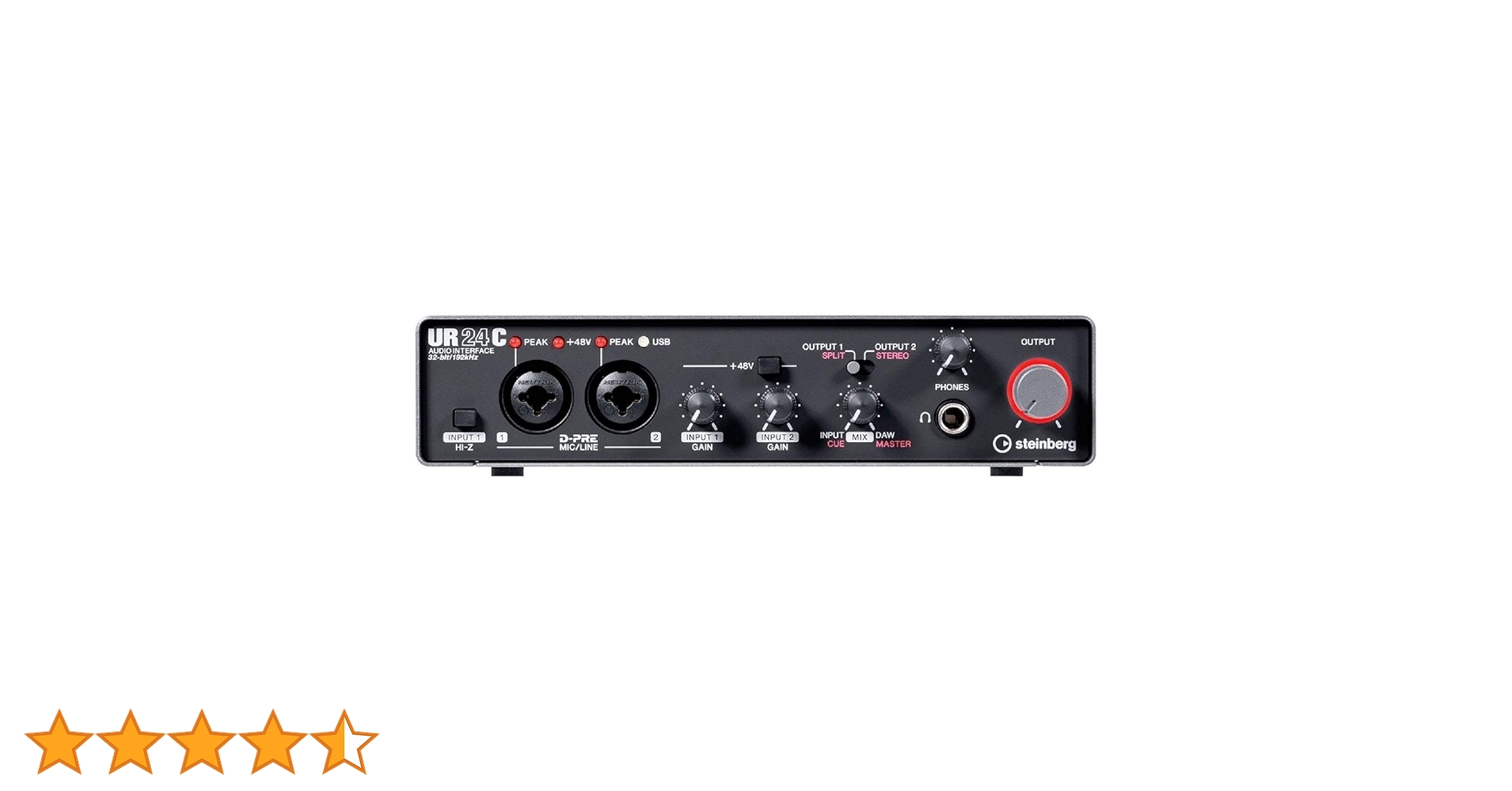 Amazon.co.jp: スタインバーグ Steinberg USB3.0 オーディオ